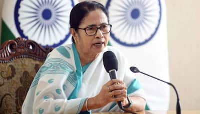 'Tughlaqi Demonetisation Drama': Mamata After RBI Withdraws Rs 2,000 Notes