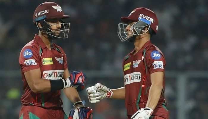 IPL 2023 Points Table, Orange Cap And Purple Cap Leaders: LSG Seal 3rd Spot, CSK's Devon Conway Surpass GT's Shubman Gill