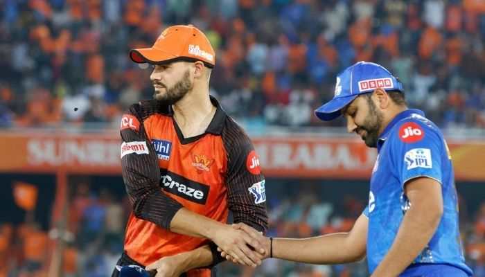 MI vs SRH Dream11 Team Prediction, Match Preview, Fantasy Cricket Hints: Captain, Probable Playing 11s, Team News; Injury Updates For Today’s MI vs SRH IPL 2023 Match No 69 in Mumbai, 330PM IST, May 21