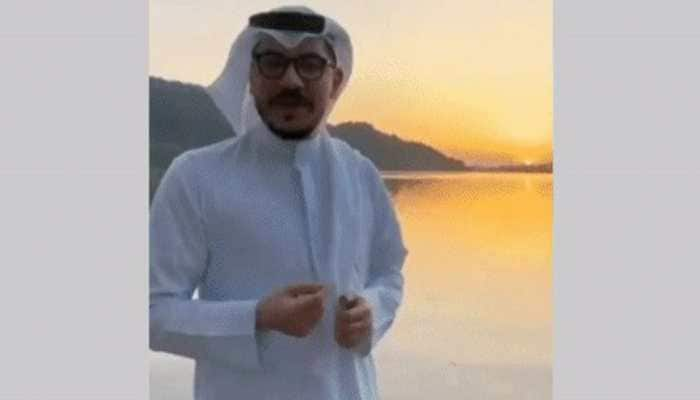 Ahead Of G20 Meet In Kashmir, Arab Influencer Praises &#039;Paradise On Earth&#039; 