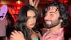 Ajay Devgn's Daughter Nysa Devgan Rocks A Black Dress, Parties With BFF Orry At London Club