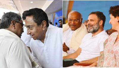 With Himachal And Karnataka In Its Kitty, Congress Eyeing Madhya Pradesh, 2024 Polls