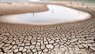 New Report Predicts El Nino To Wipe Out Over $3 Trillion From Global Economy