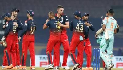 BIG Blow For RCB As THIS Star Pacer Ruled Out Ahead Of Must-Win Game Against Gujarat