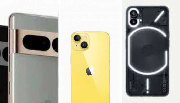Flipkart Big Bachat Dhamal Sale: Last Day To Grab Deals On iPhone 14, Pixel 7a, More