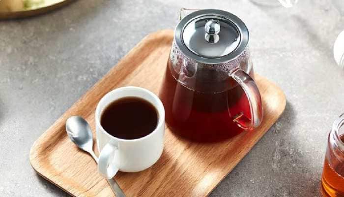International Tea Day 2023: 7 Reasons To Include Black Tea In Your Daily Regime