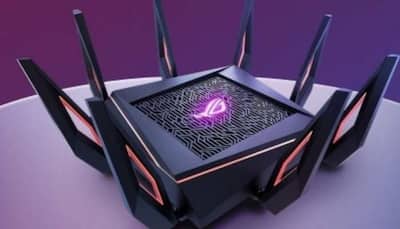 Asus Explains What Caused Mass Router Outage