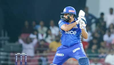 'It Is Rohit Sharma's Bad Luck...', Ravi Shastri Analyses Mumbai Indians Captain's Poor Run In IPL 2023