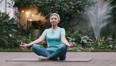 World Meditation Day 2023: 5 Easy Meditation Practices You Can Do Anywhere