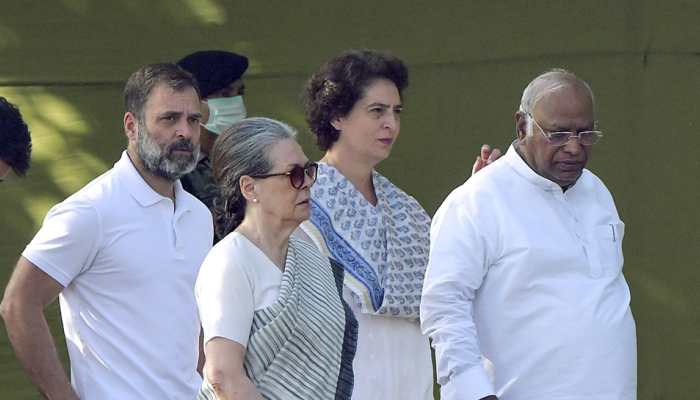 Opposition Unity: Chorus Grows For Congress To Make More Sacrifices Ahead Of 2024 Polls