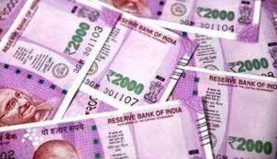 SBI To Allow Exchange Of Rs 2000 Notes Without Any Identity Or Form