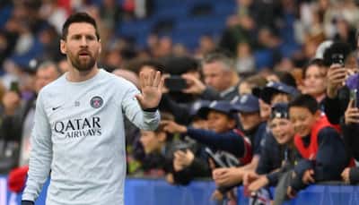 Lionel Messi's PSG Vs Auxerre Live Streaming: When And Where To Watch Paris Saint Germain vs AUX Ligue 1 Match In India On TV And More?
