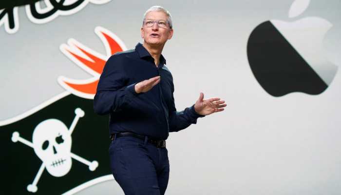 Apple May Unveil MR Headset, New 15-Inch MacBook Air &amp; More At WWDC