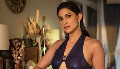 Aahana Kumra Looses Cool At Fan, Says 'Don't touch me' After Man Holds Her Waist