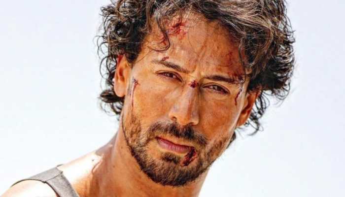 Tiger Shroff Expresses Gratitude To Stunt Artists, Says, 'These Fighters Were...'