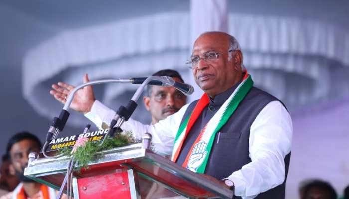 Congress Gears Up For Next Assembly Elections; Kharge Calls Crucial Meet On May 24