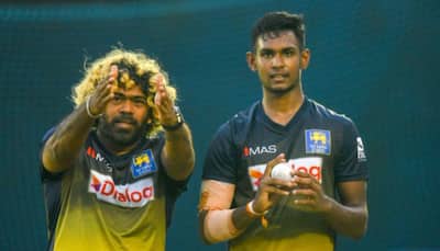 IPL 2023: 'Want To Make This Guy Even Better Than Me,' Lasith Malinga on Matheesha Pathirana