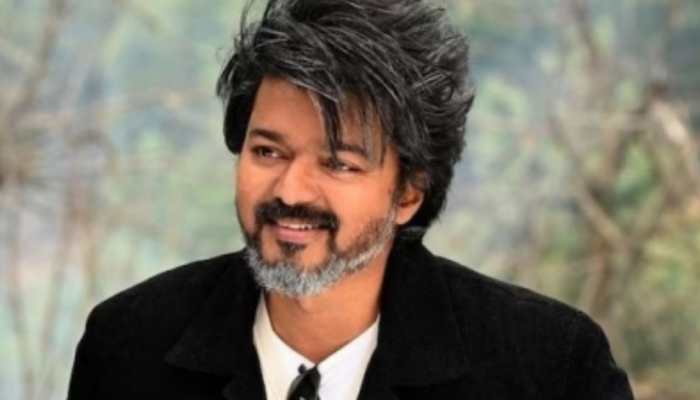 Vijay Announces His Next Film 'Thalapathy 68' With Venkat Prabhu