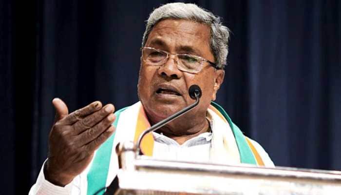 &#039;Won&#039;t Accept Flowers Or Shawls, Give Books If You Want To Express Love&#039;: New Karnataka CM