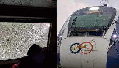 Vande Bharat Express On Howrah-Puri Route Cancelled Today, Here's Why