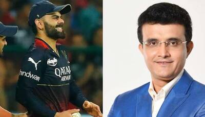 IPL 2023: Sourav Ganguly Snubs Virat Kohli Again, Mentions Only Shubman Gill After Ton, Says THIS
