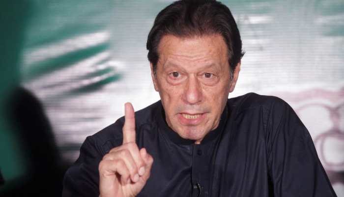 Imran Khan Fears He May Be Arrested Again On Tuesday, Says &#039;There Are 80% Chances&#039;