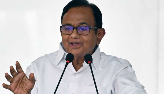 Rs 2,000 Currency Notes 'Only Helped' Black Money Hoarders, Says P Chidambaram