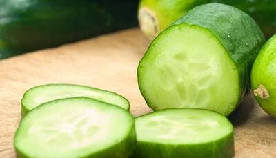 Cucumber Health Benefits: 5 Reasons To Add Kheera To Your Summer Diet