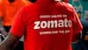 Zomato Reveals 72% Cash On Delivery Orders Paid In Rs 2,000 Notes After RBI’s Announcement