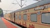 Indian Railways Launches East India's First Bharat Gaurav Tourist Train For Jyotirlinga Yatra