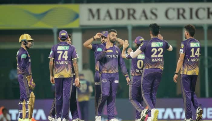 IPL 2023: Mohun Bagan Slams KKR Management After Fans Denied Entry At Eden Gardens Due To THIS Reason