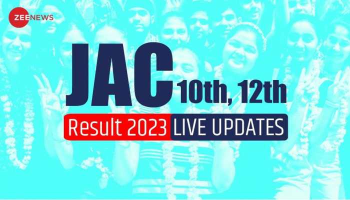 JAC 10th 12th Result 2023 To Be Released Soon, Check Steps To Download Marksheets