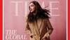 Deepika Padukone TIME magazine