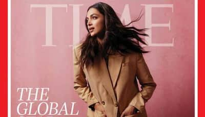 Deepika Padukone Changes Her Name On Instagram To Hindi After Featuring On TIME Magazine Cover