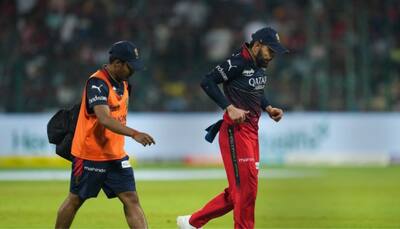 IPL 2023: Sanjay Bangar Provides Update On Virat Kohli's Injury Ahead Of WTC Final