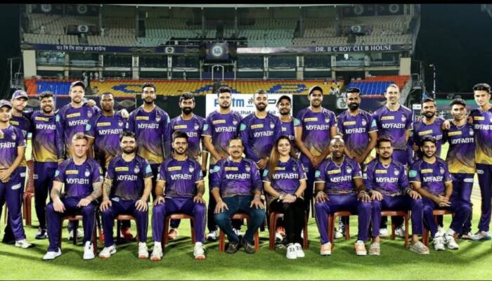 IPL 2023: KKR Breaks Silence Amid Reports Suggesting That Mohun Bagan Fans Were Denied Entry At Eden Gardens