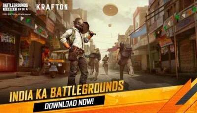 BattleGround Mobile India: Royale Game Returns With Exciting Update News And Download Details