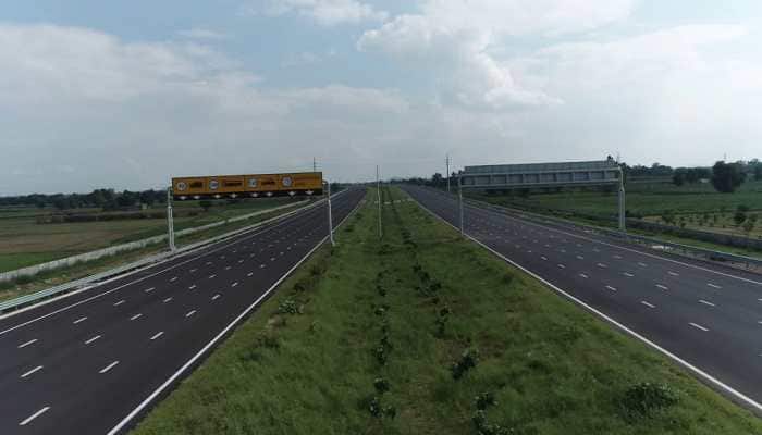 &#039;Like America&#039;: Nitin Gadkari Promises US Like Roads In Rajasthan By 2024 End