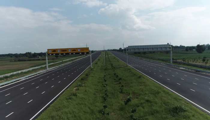 'Like America': Nitin Gadkari Promises US Like Roads In Rajasthan By 2024 End