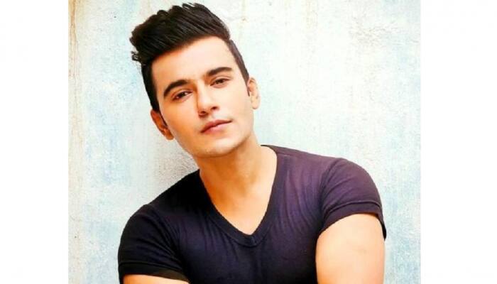 TV Actor Aditya Singh Rajput Found Dead At His Mumbai House