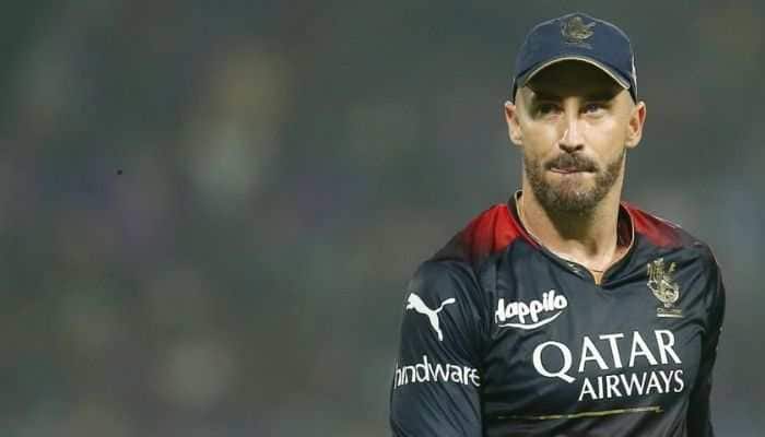 'We Do Not Deserve Place In Playoffs', Faf du Plessis' Speaks Out Brutal Truth On RCB's Campaign In IPL 2023