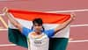 Neeraj Chopra Scripts History, Achieves No. 1 Rank In Men’s Javelin Throw