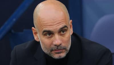 'We Will Have To Win UCL:' Guardiola Ahead Of Final Against Inter Milan