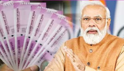 Did Modi Support Issuance Of Rs 2000 Note In 2016? Ex-PMO Official Says This
