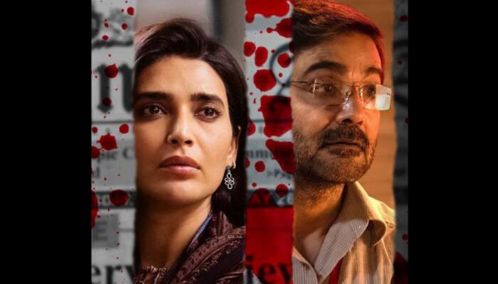 Hansal Mehta Was Initially Resistant To Cast Prosenjit Chatterjee In 'Scoop'