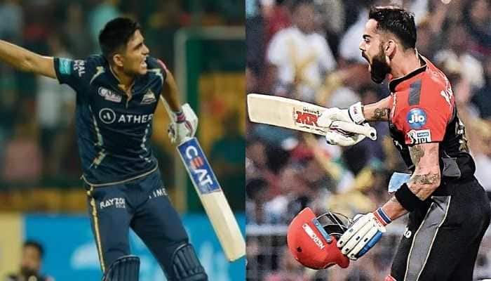 Kohli &amp; Gill Were Exceptional But...: Tom Moody Decodes Both Centuries By Indian Stars