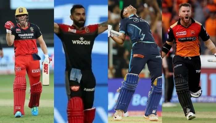 From Virat Kohli To Shubman Gill: Top 10 Batsmen With Most Hundreds In History Of IPL - In Pics