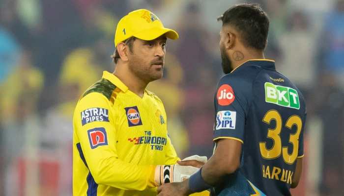 CSK Vs GT Qualifier 1 Predicted 11: Gujarat Titans To Pick Dasun Shanaka Over Alzarri Joseph, Ben Stokes Unavailable For Chennai Super Kings