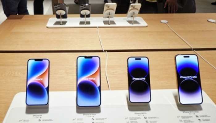 Why It Makes Sense For Tatas To Make High-End iPhones As Apple Eyes India