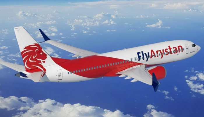 Kazakh Air Carrier FlyArystan Begins Flights On Delhi-Shymkent Route: Check Details